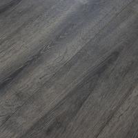 China 7mm AC3 Laminate Flooring for Sound-proof Function and High Wear Resistant Performance for sale