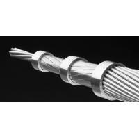 Quality AAAC Galvanized Aluminum Alloy Wire Cable Low Voltage Type Weather Resistant for sale