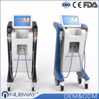 China Radiofrequency for facial rejuvenation intracel facial treatment microneedle acne scars factory