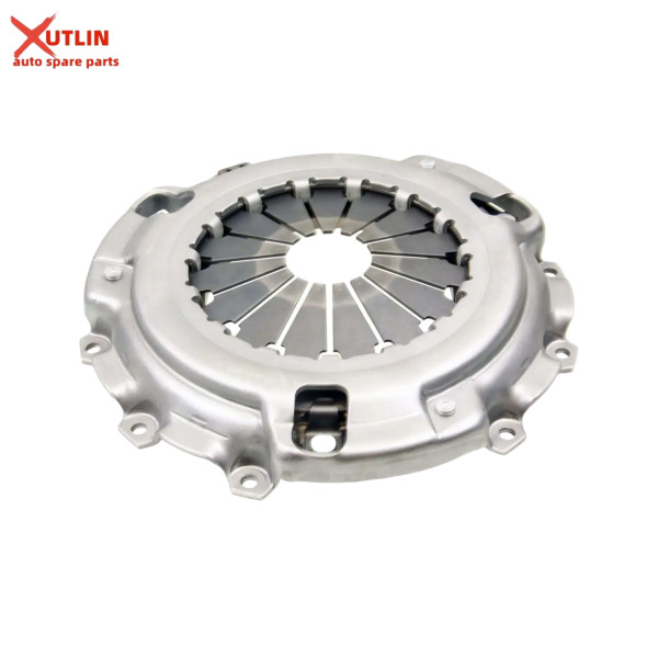 China High Quality Ranger Spare Parts Clutch Cover For Ford Ranger Engine Model WLT  OEM WLA216410 factory