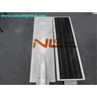 China 60w solar road light suppliers for sale