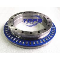 China YRT325P4 high precision rotary table bearings for machining centers with nylon cage for sale