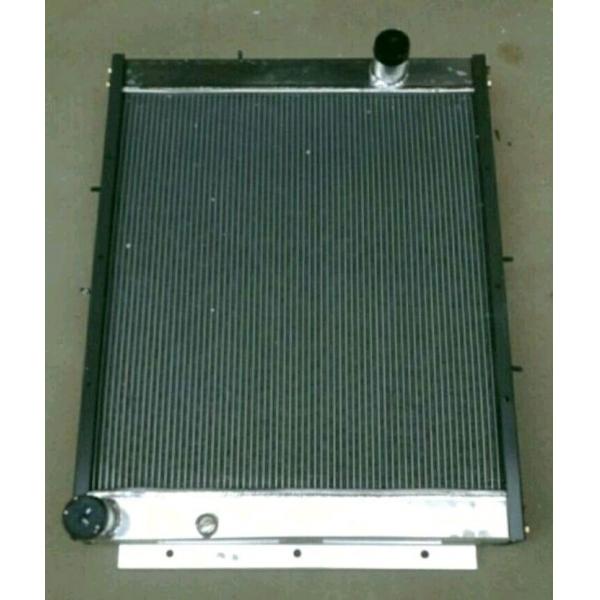 Quality 680MM Heavy Truck Radiator Assembly for sale
