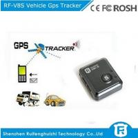 China sim card gps tracking device google maps gps mini tracker with sos button for car personal factory