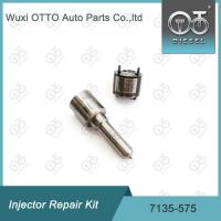 Buy cheap 7135-575 Delphi Injector Repair Kit For 28231462 VW 1.2L Nozzle L363PRD from wholesalers