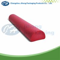 China half round epe foam roller factory