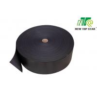 China Black Foam Sound Proof Laminate Underlay , 2mm EVA Foam Roll 200sqft/Roll factory