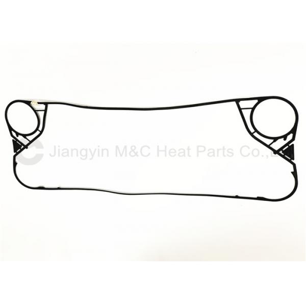 Quality Prevent Fluid Leak Heat Exchanger GC51 Parts Improved Bearing Capacity for sale