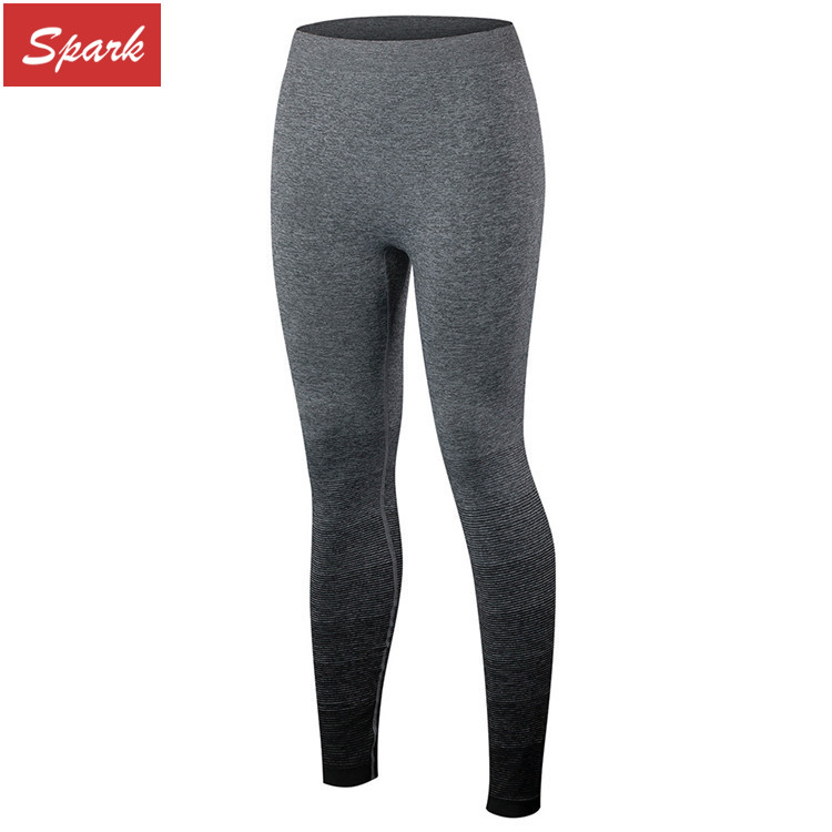 China Superior Hyper cool Breathable Stretch Yoga Pants Leggings For Women factory