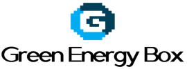 China Green Energy Box Auto Service Co., Ltd. logo