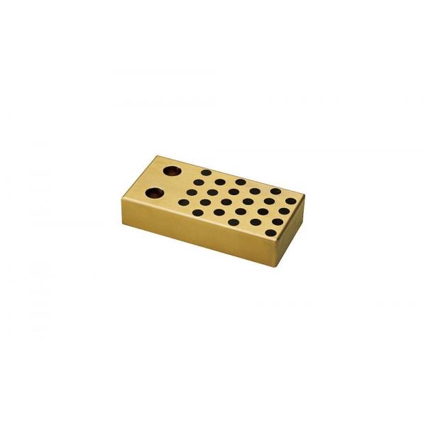 Quality Customized Size Stamping Die Components punch Standard with Thick Running In for sale