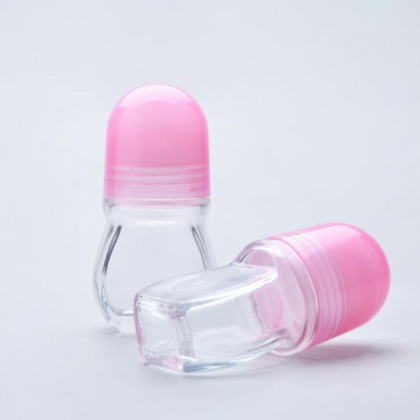 Quality 50ml Rollerball Perfume Bottle for sale