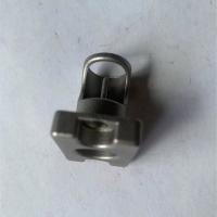 Quality Alloy Precision Casting Parts With Annealing Heat Treatment Ra0.8 Surface for sale