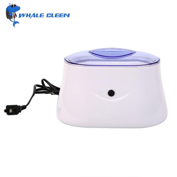 Quality Medical Dental Ultrasonic Cleaner 50W Heating Power 2500ml Digital Control for sale