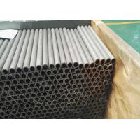 Quality Cold Drawn Precision Welded Steel Tube DOM Tube Stabilizer Straight Steel Pipe for sale