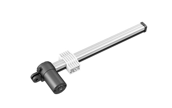 Quality ODM Electric Linear Actuator 100mm Linear Actuator 50000 Cycles for controlling for sale