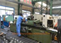 China High Pressure homogeniser 750 bar 75 KW Powder application homogenizer factory