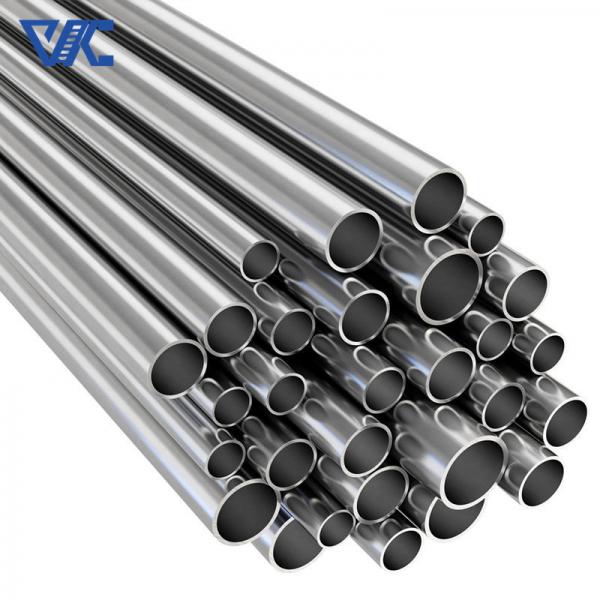 Quality Factory Wholesale Nickel Alloy Incoloy 800/800H/800HT Tube for sale