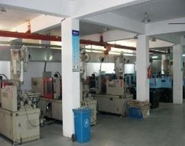 China Factory - Sino Cable Gland Factory