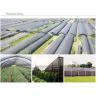 China UV Treated Greenhouse Shade Net / Green Garden Net For Roofing Agriculture Cover factory