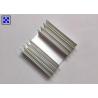 China Normal Anodized Aluminum Heat Sink Extrusion , Aluminium Heatsink Profile For LED factory
