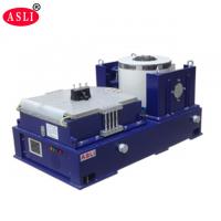 China ES-10 10000N Vibration Test equipment ,  High Frequency Lab Shaker Table factory