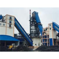 China Large Capcity Active Lime Production Line , Hydration Industrial Production Line factory