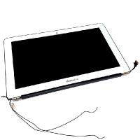 China Macbook Air A1465 LCD Laptop Screen 11 inch Silver factory
