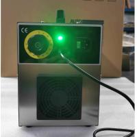 china Indoor Purifier Ozone Generator Machine 15G CE Certificate For Household