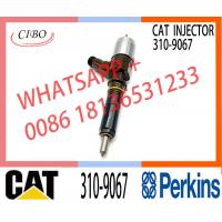 China Factory Direct Supply C-A-T Unit Injector 382-0480 310-9067 2645A718 10R-7673 10R-7676 2645A734 For C6.6 Egnine factory