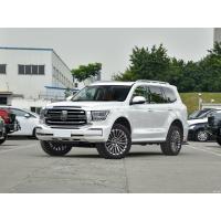 Quality 3.0T SUV Petrol Cars Sports Version Tank 500 2023 Built With 7 Seats White for sale