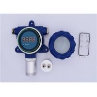 China IR Combustible Gas Detector CH4 Methane 100% LEL Or 100% VOL Detection factory