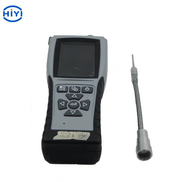 Quality Hydrogen Sulfide Single Gas Detector H2S Gas Leakage Detection Honeywell Sensor for sale