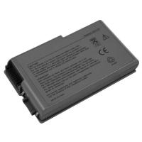 China DELL Latitude D500 and D600 Series Replacement Laptop Battery factory