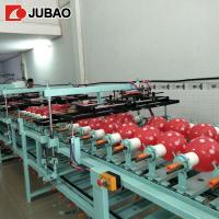 China JB-SP302C Balloon Printing Machine 2500-4000pcs/Min Capacity factory