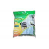 Quality Soft And Absorbent Non Woven Cleaning Wipes For Household for sale
