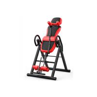 China Home Fitness Inversion Machine Equipment Stretch And Abdomen Inversion Device factory