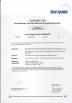 Zhangjiagang ZhongYue Metallurgy Equipment Technology Co.,Ltd Certifications