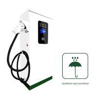 Quality Fast Car EV Chargers 380V Charging Pile Company For Commercial for sale