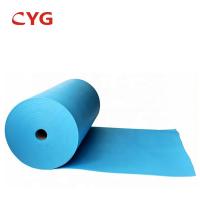 China Construction Heat Thermal Insulation Crosslinked Polyethylene XPE foam sheet factory