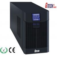 Quality 2KVA Pure Sine Wave Line Interactive UPS for sale