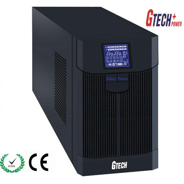 Quality 2KVA Pure Sine Wave Line Interactive UPS for sale