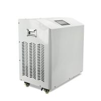 Quality 1950W Ice Bath Chiller 240VAC UV Disinfection WIFI Remote Control for sale