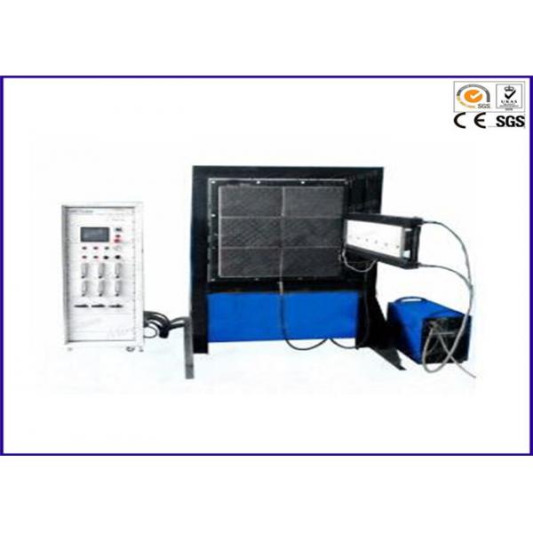 Quality 220V 50Hz Construction Quality Testing Equipment BS476-7 Materials Apparatus for sale