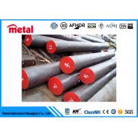 China Cold Drawn Alloy Steel Round Bar Bright Surface 3 - 12m Length For Chemical Industries for sale