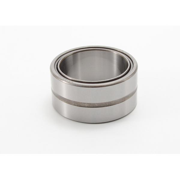 Quality Chrome Steel Full Complement Needle Roller Bearings NAV4904 With Inner Ring for sale