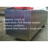 China 316LN-IG Stainless Steel Forgings Special Alloys For Clean Energy And Oceaneering factory