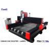 China 3D CNC Router Engraving Machine For Stone , Desktop CNC Router Engraver factory
