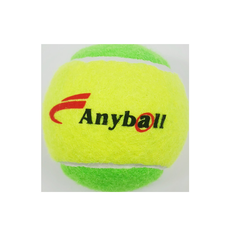 China Promotional Cricket Ball Professional Tennis Ball Custom Logo factory