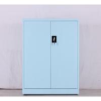China Bedroom 1.2mm H1850 * W900 *D500mm Office Filing Cabinet for sale